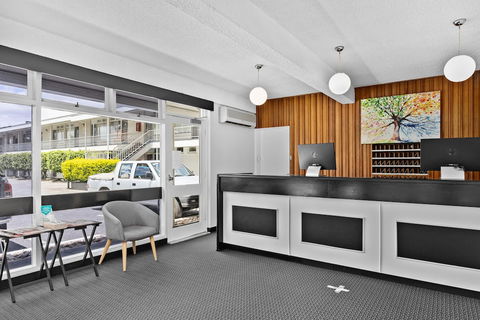 Park Motor Inn - Hervey Bay Accommodation 3