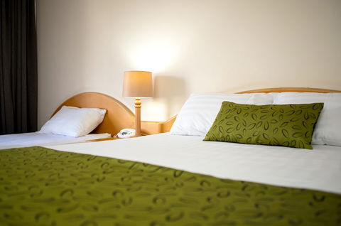 Park Motor Inn - Hervey Bay Accommodation 5