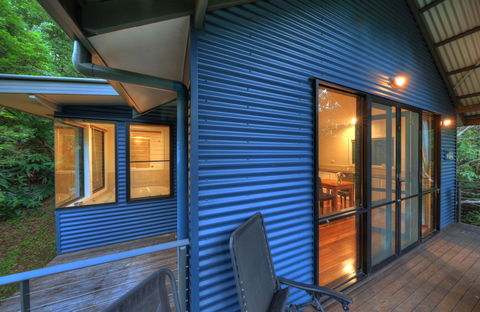 Montagues Of Montville - Tourism Hervey Bay 2