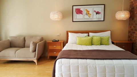 Ballina Palms Boutique Motel - Hervey Bay Accommodation 6