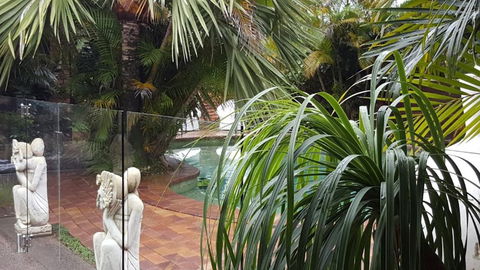 Ballina Palms Boutique Motel - Hervey Bay Accommodation 2