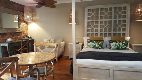 Ballina Palms Boutique Motel - Hervey Bay Accommodation 4