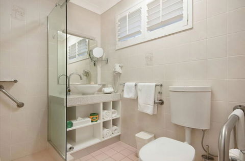 Ballina Palms Boutique Motel - Hervey Bay Accommodation 5