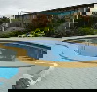 Apollo Holiday Units - Tourism Hervey Bay