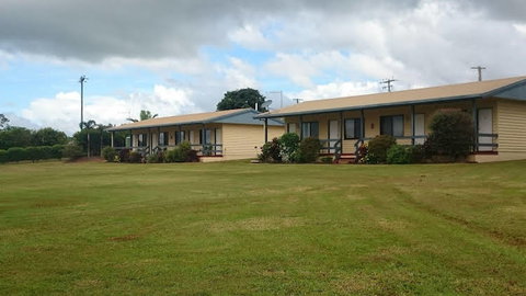 Dunkleys Place - Hervey Bay Accommodation 1