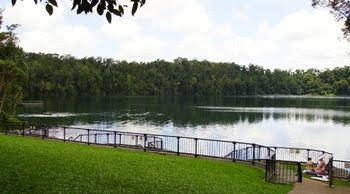 Dunkleys Place - Hervey Bay Accommodation 5