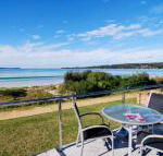 Jervis Bay Waterfront - Hervey Bay Accommodation