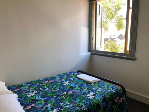 Britannia On William - Hostel - Hervey Bay Accommodation 4