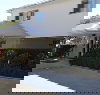 Chinchilla Downtown Motor Inn - Hervey Bay Accommodation