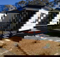 Goulburn South Caravan Park - Hervey Bay Accommodation