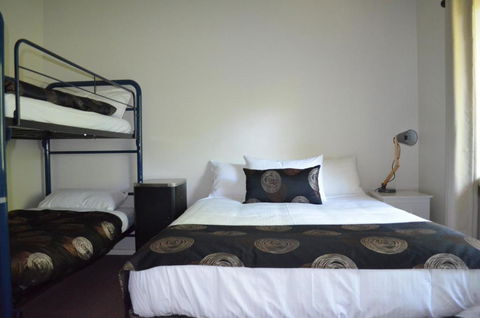 Mountain View Holiday Retreat - Hervey Bay Accommodation 5
