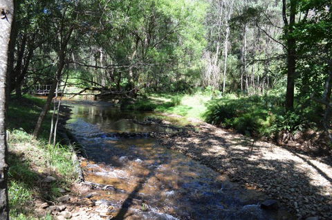 Mountain View Holiday Retreat - Hervey Bay Accommodation 2