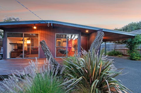 Bridgewater Retreat - Hervey Bay Accommodation 3