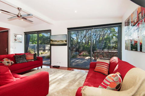 Bridgewater Retreat - Hervey Bay Accommodation 5
