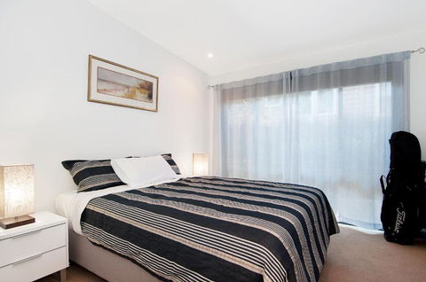 Bridgewater Retreat - Hervey Bay Accommodation 1