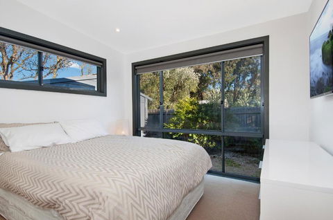 Bridgewater Retreat - Hervey Bay Accommodation 6