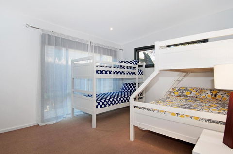 Bridgewater Retreat - Hervey Bay Accommodation 2