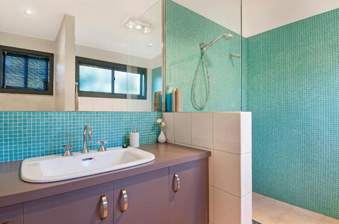 Bridgewater Retreat - Hervey Bay Accommodation 4
