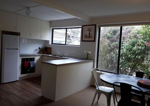 On The Banks - Hervey Bay Accommodation 6