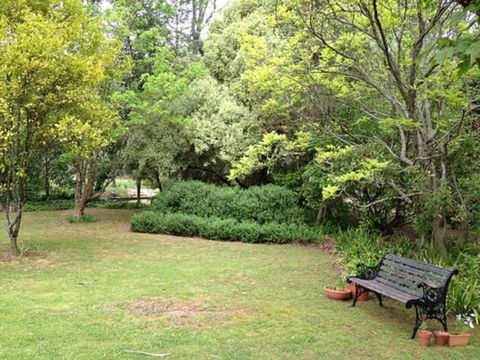 On The Banks - Hervey Bay Accommodation 2