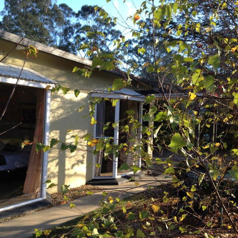 On The Banks - Hervey Bay Accommodation 1