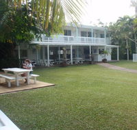 Absolute Backpackers Mission Beach - Hervey Bay Accommodation