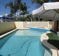 Aspley Pioneer Motel - Hervey Bay Accommodation