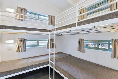 Bright Caravan Park - Hervey Bay Accommodation 7
