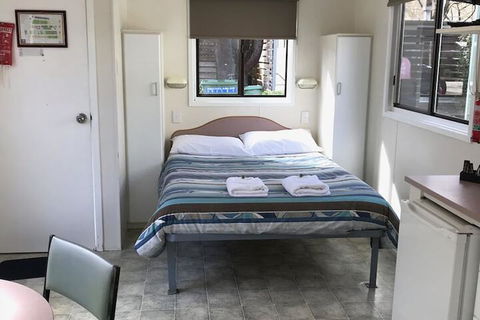 Bright Caravan Park - Hervey Bay Accommodation 6