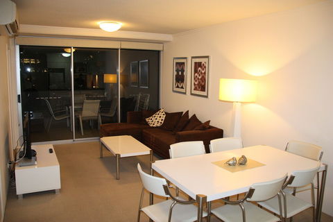 Allegro Apartments - Hervey Bay Accommodation 2