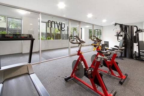 Allegro Apartments - Hervey Bay Accommodation 7