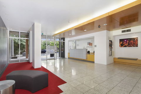 Allegro Apartments - Hervey Bay Accommodation 1