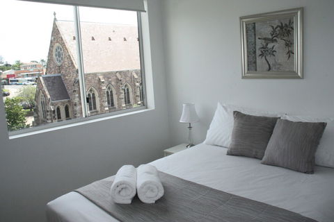 Allegro Apartments - Hervey Bay Accommodation 4