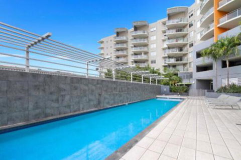 Allegro Apartments - Hervey Bay Accommodation 0