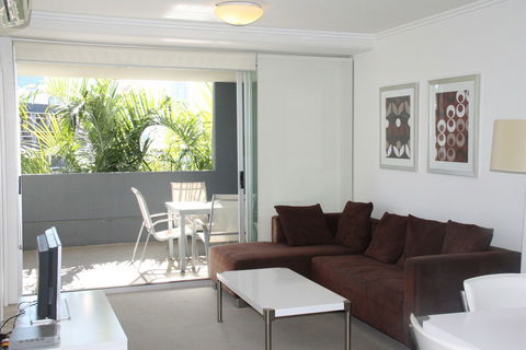 Allegro Apartments - Hervey Bay Accommodation 6