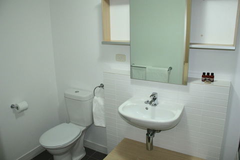 Allegro Apartments - Hervey Bay Accommodation 3