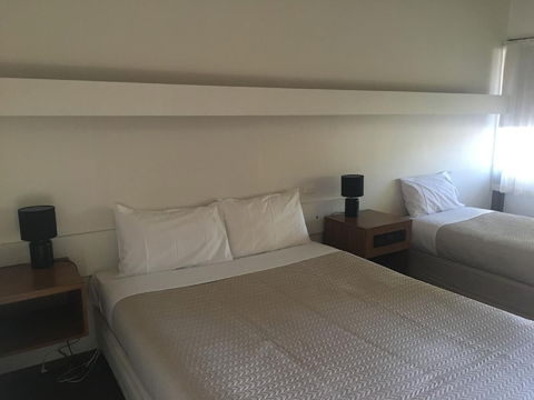 Tudor House Motel - Hervey Bay Accommodation 6