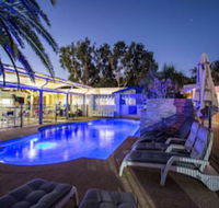 Point Samson Resort - Hervey Bay Accommodation