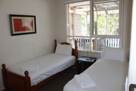 Australian Home Away At Doncaster Grange Park - Hervey Bay Accommodation 1