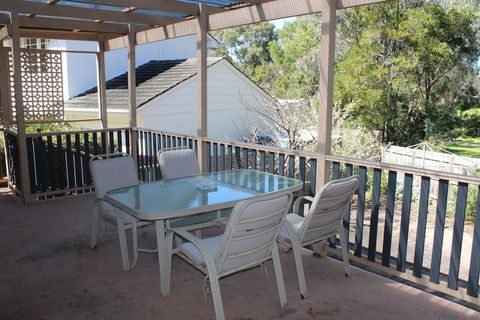 Australian Home Away At Doncaster Grange Park - Hervey Bay Accommodation 3