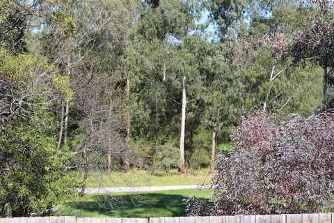 Australian Home Away At Doncaster Grange Park - Hervey Bay Accommodation 4