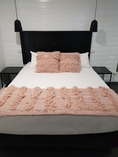 Town House Motor Inn - Hervey Bay Accommodation 5