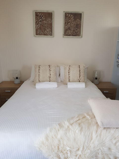 Town House Motor Inn - Hervey Bay Accommodation 1