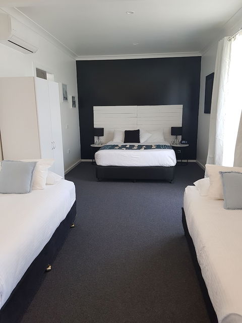 Town House Motor Inn - Hervey Bay Accommodation 2