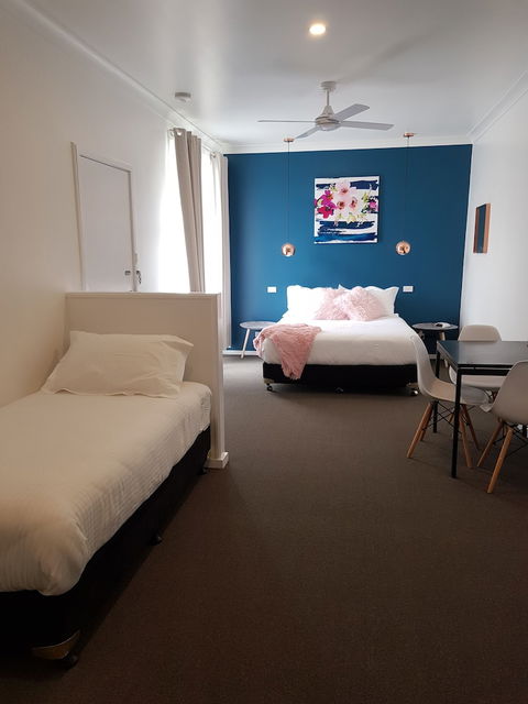 Town House Motor Inn - Hervey Bay Accommodation 6