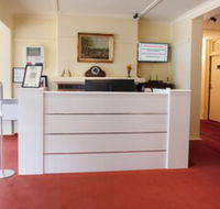 Linaker Nurse's Quarters