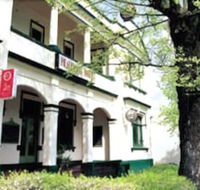 Healesville Hotel - Tourism Hervey Bay