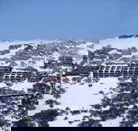 Arlberg Hotham - Tourism Hervey Bay