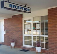 Centrepoint Motel - Hervey Bay Accommodation