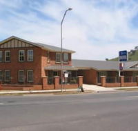 Gabriel Motor Inn - Hervey Bay Accommodation